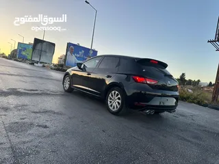  2 سيات ليون 2016