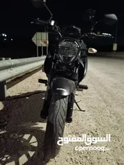  4 suzuki gixxer 250     =