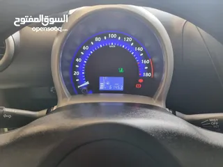  9 BYD F0 2018 بحالة الوكالة