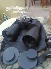 6 منظار اصلي للبيع