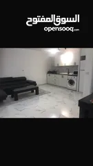  2 ستوديو مفروش ايجار يومي