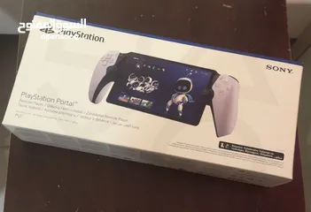  1 PlayStation Portal