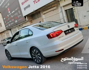  11 فـولـكـسـفـاجـن جيتا 2016 فل اضافات كاش أو أقساط