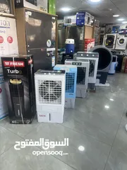  8 مكيف الكترا صحراوي 36 ليتر انفرتر الجديد كليا صوت هادئ الكميه محدوده البيع بسعر  التكلفة