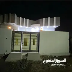 1 منزل مساحه 100متر  جزيره شارع زين العابدين