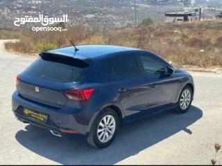  3 سيات ابيزا 2019 بالرخصه