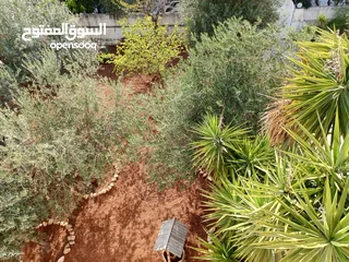  4 منزل شبه فيلا للايجار يصلح لعمل حضانه او روضه او مركز تحفيظ قرآن او شركه والعديد من الأعمال التجاريه