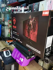  8 Dragon 24 INCH 165HZ 1MS IPS السعر القديم 109 د السعر الجديد 100 د