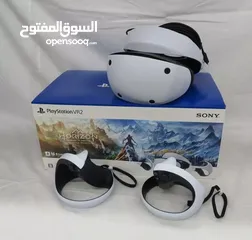  1 جهاز vr 2 ps5