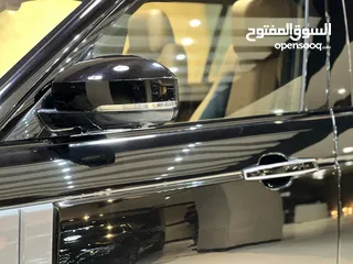  12 Rang Rover Vogue Hse 2015 وارد شركه المحموديه فحص كامل ولا اي ملاحظه