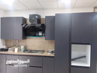  4 مطابخ  جديده جاهزه للبيع بسعر مناسب جدا جدا جدا