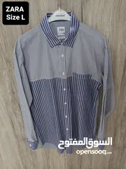  27 قمصان اوربي رجالي ماركات