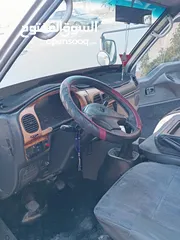  4 باص هوندا h100