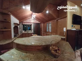  8 فيلا مفروشة فاخرة سوبر ديلوكس اعلان رقم (V94)