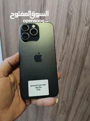  1 iphone 15 pro Max