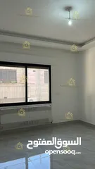  4 لم تسكن - ضاحية الأمير راشد - 3نوم ماستر - 225م - بلكونتين بإطلالــــه مميزة - موقع هادئ