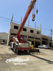  1 كرين Kato موديل2000