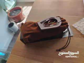  1 غليون جديد  للبيع بسعر مغري