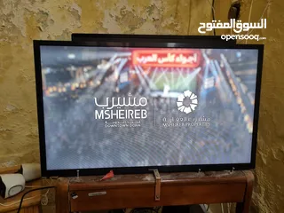  1 شاشة سامسونج ليد 32 سمارت