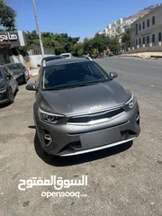  1 Kia Stonic 2023 للبيع نقداً