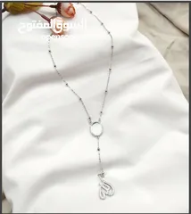  1 مطلوب شريك او ممول لمشروع بيع فضة مشغولة