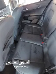  8 كيا بيكانتو 2020