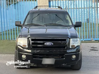  5 فورد اكسبيدشن 2013 فحص كامل