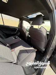  4 تويوتا راف فور 2022 SE بلج ان فحص كامل بسعر مغرررررري