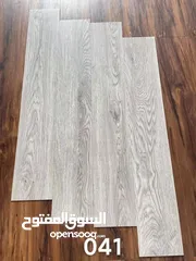  8 أرضيات باركيه (PVC) تلزيق – سهلة وسريعة التركيب! بدون تعب