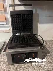 4 ماكينة وأفل تركية بحالة ممتازة للبيع