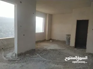  17 شقه مشطبه 30% ( مقصوره )