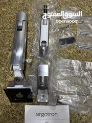  10 Ergotron - Wall Mount Monitor Arm
