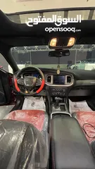  9 Dodge Charger RT Model 2022