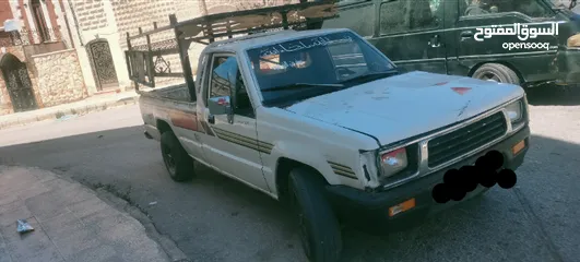  1 بكم ميتسوبيشي موديل 94