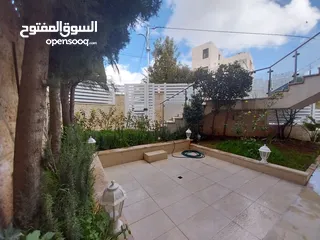  13 شقة للايجار في عبدون  ( Property 36698 )-174869407