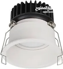  6 سبوتات متنوعة اصليات تقال جداً للبيع spotlight ceiling