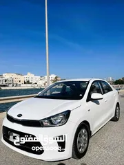  7 KIA PEGAS MODEL 2021 FOR SALE