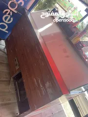  3 محل كامل مع معداتو للبيع