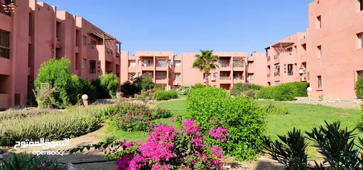  17 Nice 2 bedrooms apartment for sale in Nabq, Sharm el Sheikh.