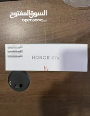  9 جهاز HONOR X7a جديد