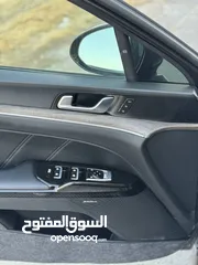  14 دفعه 6500 كيا 5 2021 وارد كوري جمرك جديد فحص كامل كلين تايتل مواصفات ليميتد VIP