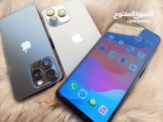  3 ايفون 14 بروماكس