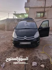  5 ستروين c4 6+1