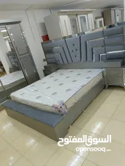  9 غرف نوم فخمة جدا تفصيل جديد خشب لاتيه طابقين