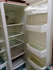  5 ثلاجه مستعمله للبيع