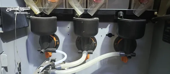  7 ماكينة قهوة ألمانية-Dallmayr Kaffee-Jackson