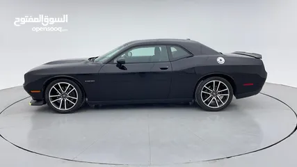  6 (FREE HOME TEST DRIVE AND ZERO DOWN PAYMENT) DODGE CHALLENGER