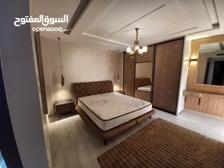  12 شقة مفروشة للايجار في عبدون  ( Property 38034 )-175072353