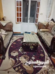  2 شقة عرسان متشطبة قبل خير الله