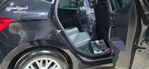 11 New Seat Ibiza Xcellence 2023
